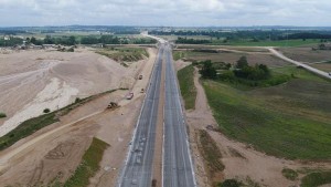 Suwałki obwodnica 27.07.2018