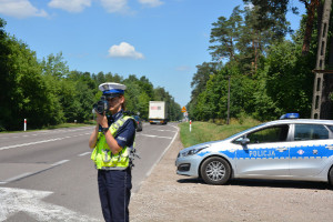 WZMOŻONE KONTROLE DROGOWE