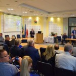 Suwałki Polscy olimpijczycy w Ratuszu