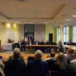 Suwałki Polscy olimpijczycy w Ratuszu