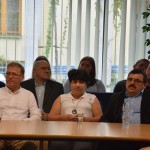 Suwałki Polscy olimpijczycy w Ratuszu