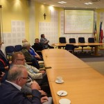 Suwałki Polscy olimpijczycy w Ratuszu
