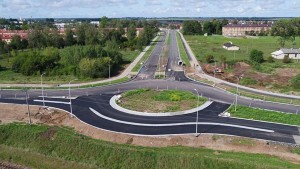 Suwałki ul. Leśna