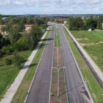 Suwałki ul. Leśna