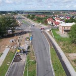 Suwałki ul. Leśna