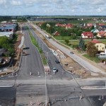 Suwałki ul. Leśna