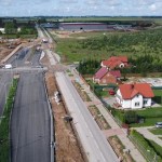 Suwałki ul. Leśna