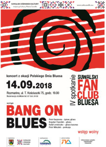 Suwałki blues