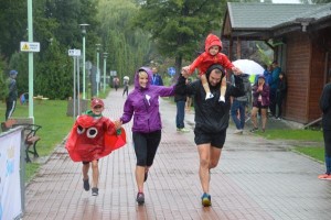 Suwałki sportowe zakończenie wakcji