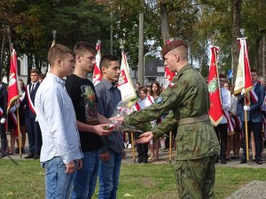 Suwałki 79. rocznica agresji ZSRR na Polskę, Dzień Sybiraka