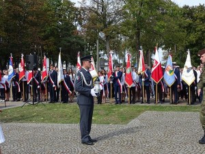 Suwałki 79. rocznica agresji ZSRR na Polskę, Dzień Sybiraka