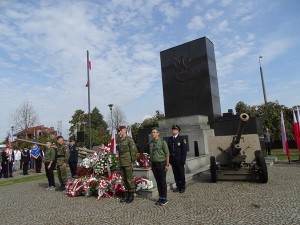 Suwałki 79. rocznica agresji ZSRR na Polskę, Dzień Sybiraka