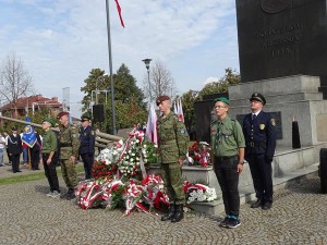 Suwałki 79. rocznica agresji ZSRR na Polskę, Dzień Sybiraka