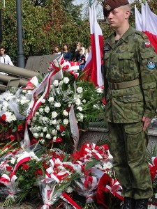 Suwałki 79. rocznica agresji ZSRR na Polskę, Dzień Sybiraka