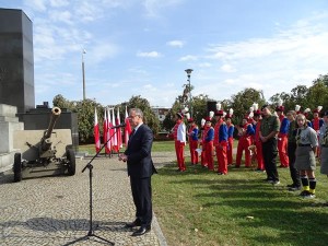 Suwałki 79. rocznica agresji ZSRR na Polskę, Dzień Sybiraka