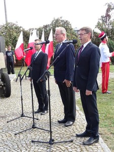 Suwałki 79. rocznica agresji ZSRR na Polskę, Dzień Sybiraka