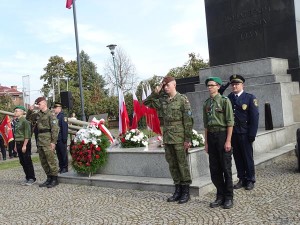 Suwałki 79. rocznica agresji ZSRR na Polskę, Dzień Sybiraka