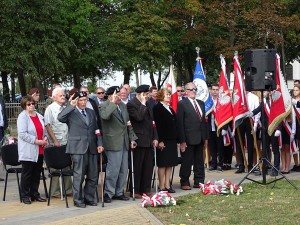 Suwałki 79. rocznica agresji ZSRR na Polskę, Dzień Sybiraka