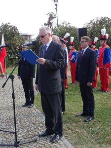 Suwałki 79. rocznica agresji ZSRR na Polskę, Dzień Sybiraka