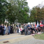 Suwałki 79. rocznica agresji ZSRR na Polskę, Dzień Sybiraka