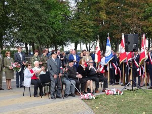 Suwałki 79. rocznica agresji ZSRR na Polskę, Dzień Sybiraka