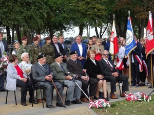 Suwałki 79. rocznica agresji ZSRR na Polskę, Dzień Sybiraka