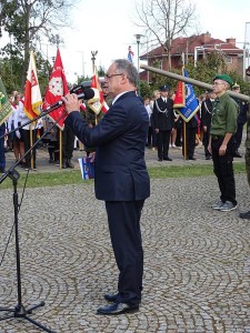 Suwałki 79. rocznica agresji ZSRR na Polskę, Dzień Sybiraka