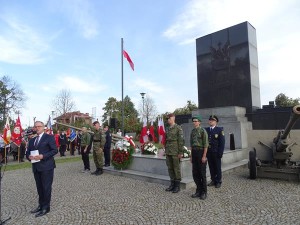 Suwałki 79. rocznica agresji ZSRR na Polskę, Dzień Sybiraka