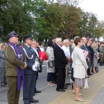 Suwałki 79. rocznica agresji ZSRR na Polskę, Dzień Sybiraka