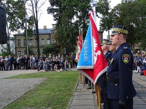 Suwałki 79. rocznica agresji ZSRR na Polskę, Dzień Sybiraka