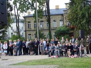 Suwałki 79. rocznica agresji ZSRR na Polskę, Dzień Sybiraka