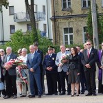 Suwałki 79. rocznica agresji ZSRR na Polskę, Dzień Sybiraka