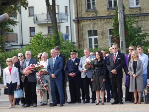 Suwałki 79. rocznica agresji ZSRR na Polskę, Dzień Sybiraka