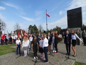 Suwałki 79. rocznica agresji ZSRR na Polskę, Dzień Sybiraka