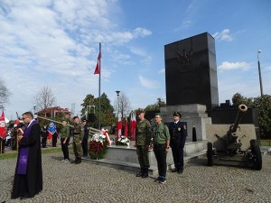 Suwałki 79. rocznica agresji ZSRR na Polskę, Dzień Sybiraka