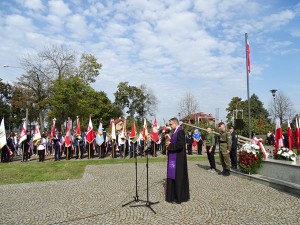 Suwałki 79. rocznica agresji ZSRR na Polskę, Dzień Sybiraka