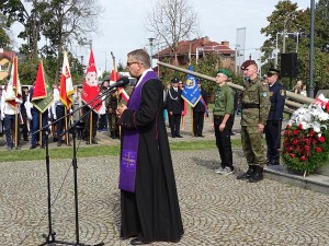 Suwałki 79. rocznica agresji ZSRR na Polskę, Dzień Sybiraka