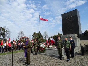 Suwałki 79. rocznica agresji ZSRR na Polskę, Dzień Sybiraka