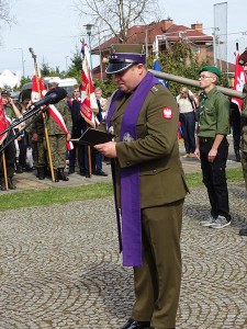 Suwałki 79. rocznica agresji ZSRR na Polskę, Dzień Sybiraka