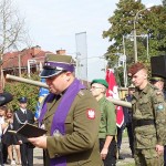 Suwałki 79. rocznica agresji ZSRR na Polskę, Dzień Sybiraka