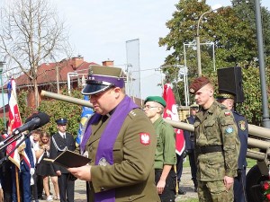 Suwałki 79. rocznica agresji ZSRR na Polskę, Dzień Sybiraka