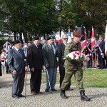 Suwałki 79. rocznica agresji ZSRR na Polskę, Dzień Sybiraka