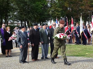 Suwałki 79. rocznica agresji ZSRR na Polskę, Dzień Sybiraka