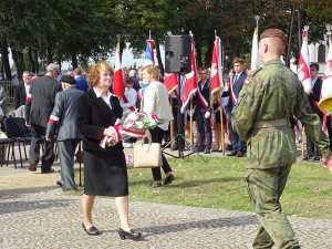 Suwałki 79. rocznica agresji ZSRR na Polskę, Dzień Sybiraka