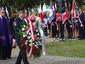 Suwałki 79. rocznica agresji ZSRR na Polskę, Dzień Sybiraka