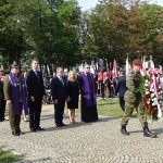 Suwałki 79. rocznica agresji ZSRR na Polskę, Dzień Sybiraka