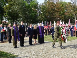 Suwałki 79. rocznica agresji ZSRR na Polskę, Dzień Sybiraka