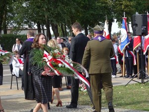 Suwałki 79. rocznica agresji ZSRR na Polskę, Dzień Sybiraka