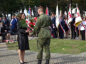 Suwałki 79. rocznica agresji ZSRR na Polskę, Dzień Sybiraka