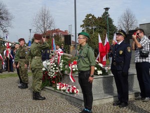 Suwałki 79. rocznica agresji ZSRR na Polskę, Dzień Sybiraka